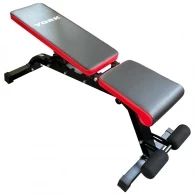 Скамья универсальная YORK ASPIRE 280 FID Bench with Foot Hold Down thumbnav 3