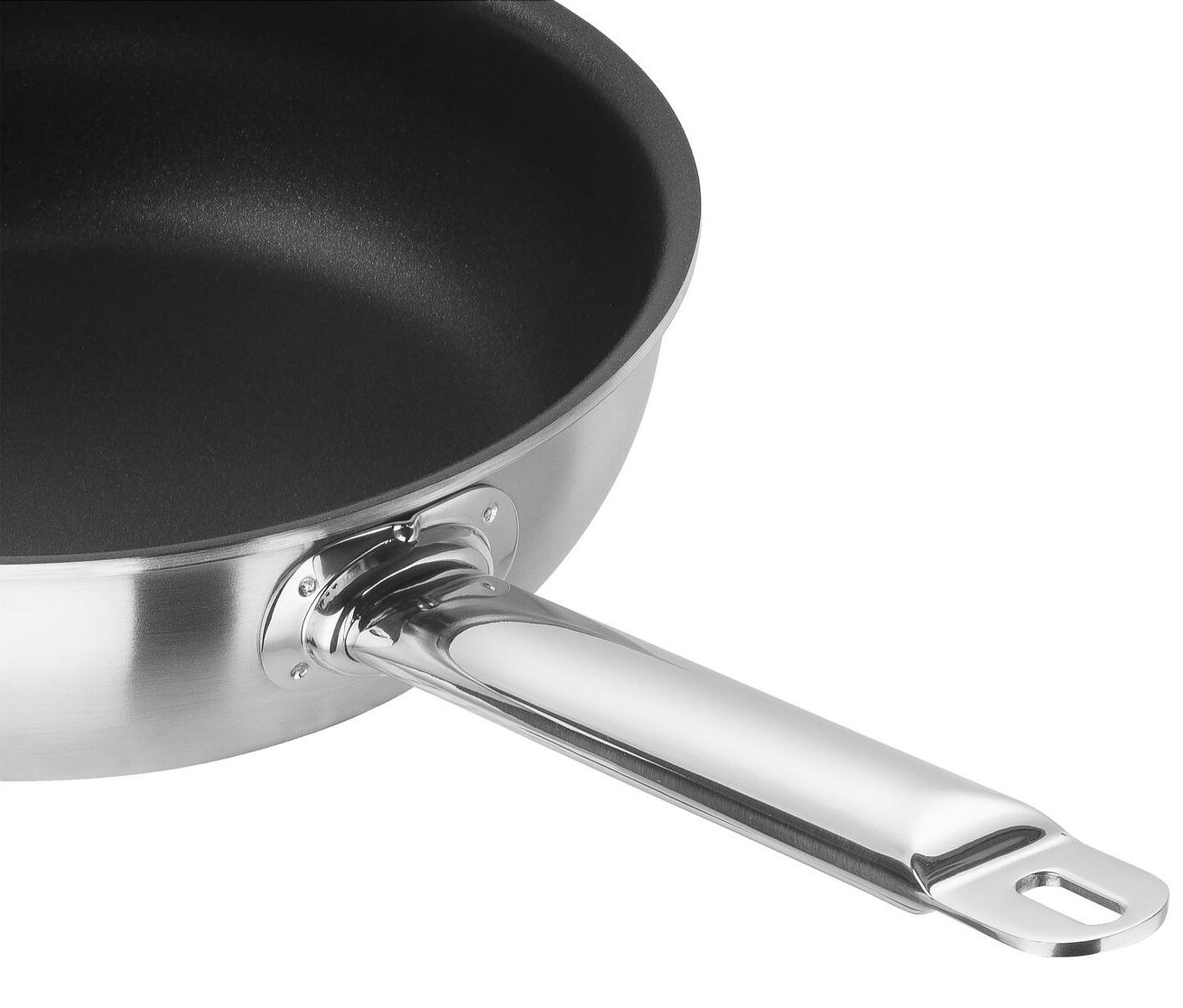 Сковорода Zwilling Pro 28 cm , 65129-280 photo 2