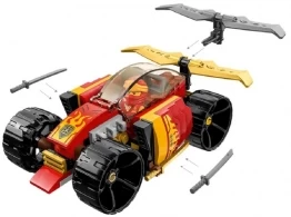 Constructor Lego 71780 thumbnav 3