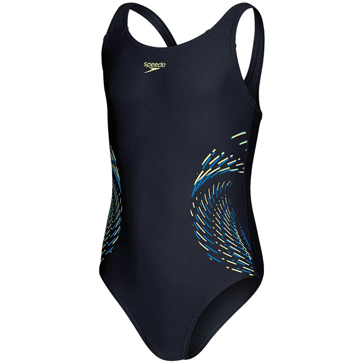 Купальник Speedo PLMT MSBK 1PC JF photo 