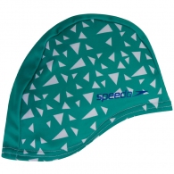 Шапочка для плавания Speedo PRINTED POLYESTER CAP IU thumbnav 2