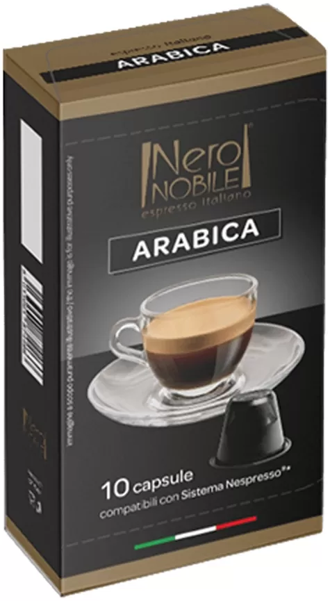 Cafea Neronobile 874480 photo 1