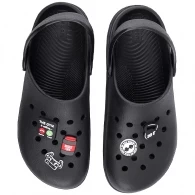 Джибитсы COQUI Amuletz Set 080 No Pain, No Gain (5) thumbnav 3