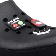 Джибитсы COQUI Amuletz Set 080 No Pain, No Gain (5) thumbnav 4