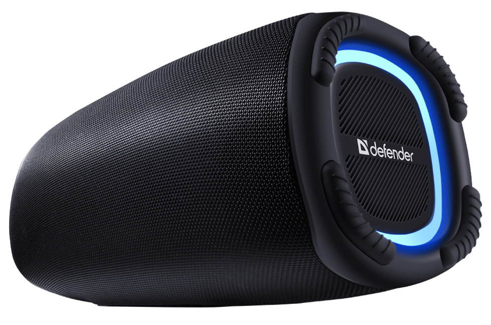 Boxa pentru Party Defender Beatbox 80W photo 3