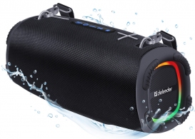 Boxa pentru Party Defender Beatbox 80W thumbnav 1