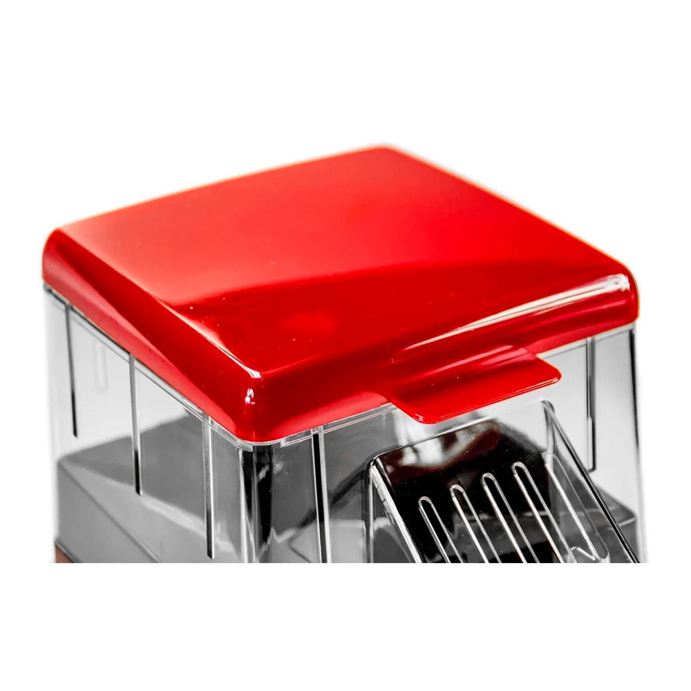 Aparat pentru popcorn Camry CR 4480 photo 4