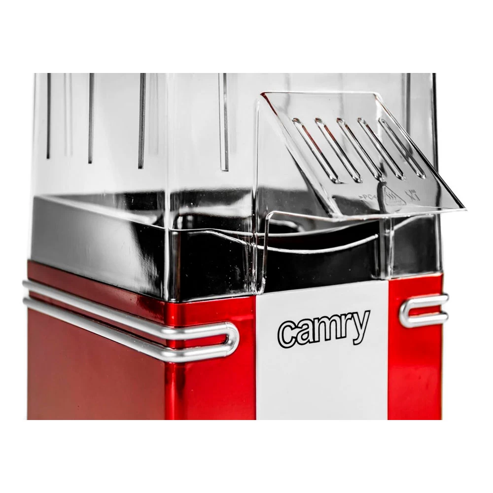 Aparat pentru popcorn Camry CR 4480 photo 5