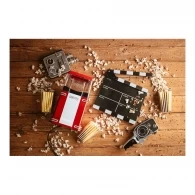 Aparat pentru popcorn Camry CR 4480 thumbnav 8
