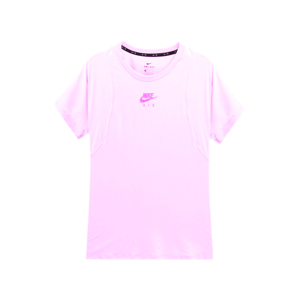 Футболка Nike W NK AIR TOP SS photo Футболка Nike W NK AIR TOP SS photo