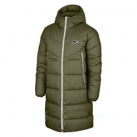 Куртка Nike M NSW DWN FIL WR PARKA SHLD R thumbnav