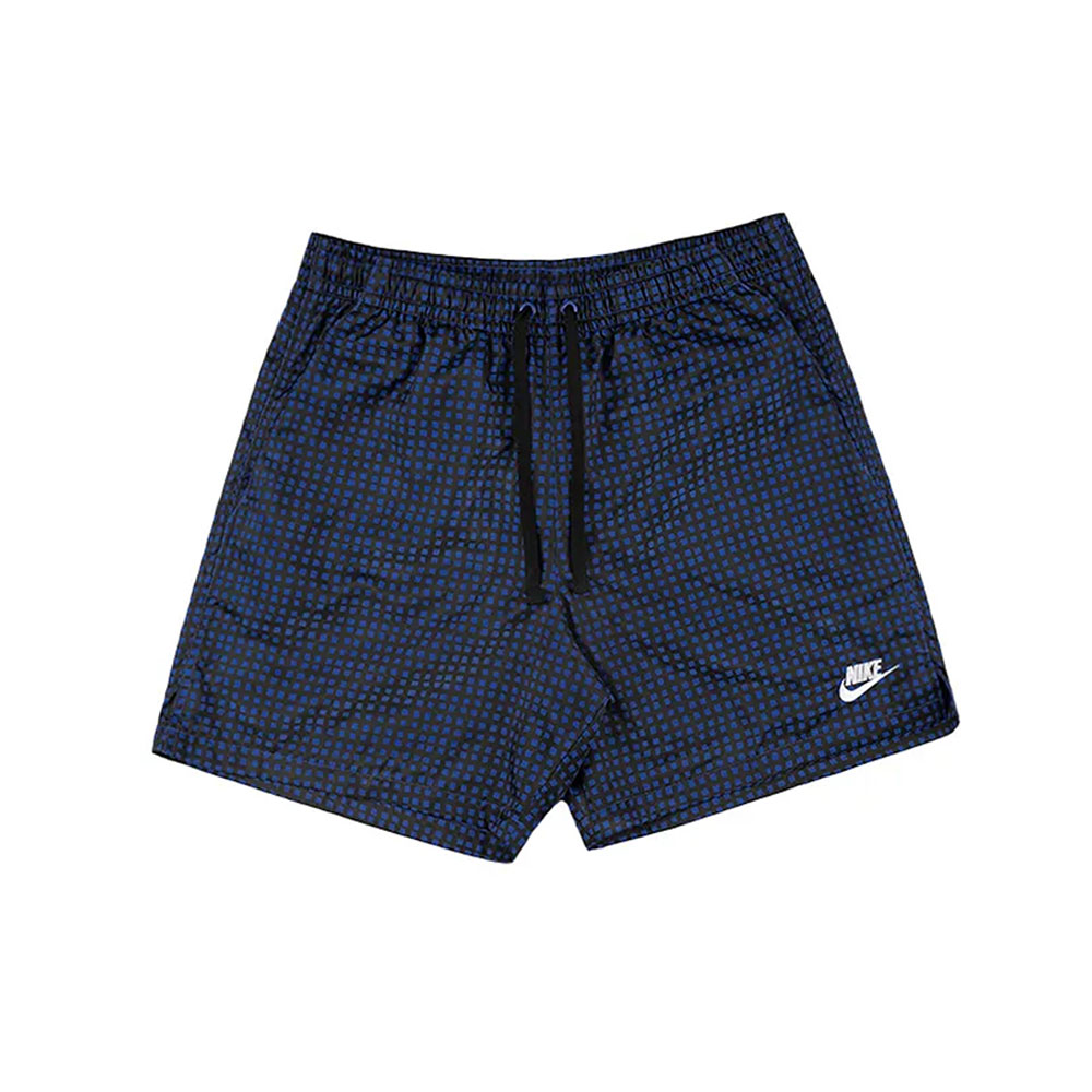 Шорты Nike M NSW CE WVN FLOW SHORT GRID photo 