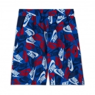 Sorti p/u inot Nike B NSW WOVEN AOP SHORT 