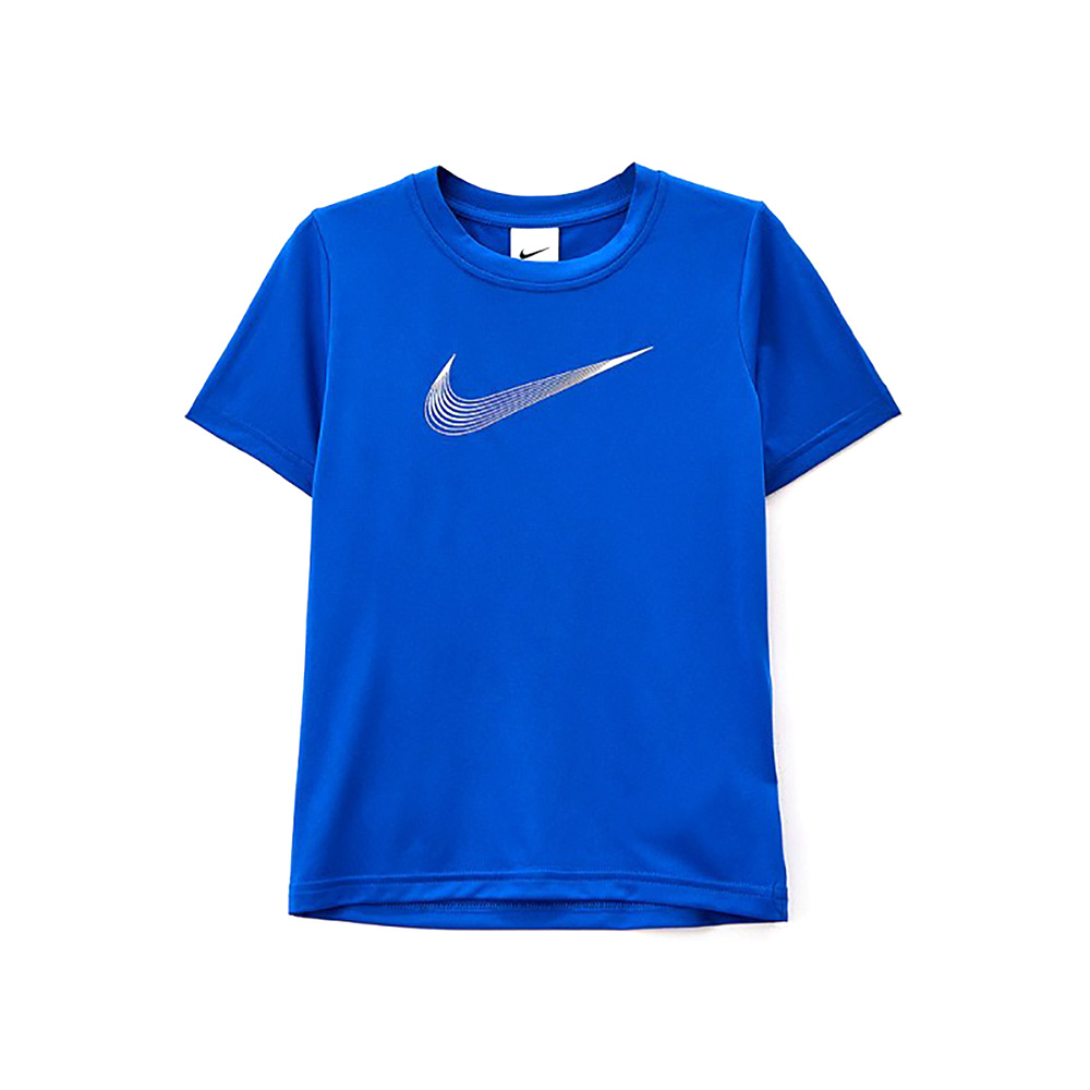 Tricou Nike B NK DF HBR SS TOP photo Tricou Nike B NK DF HBR SS TOP photo