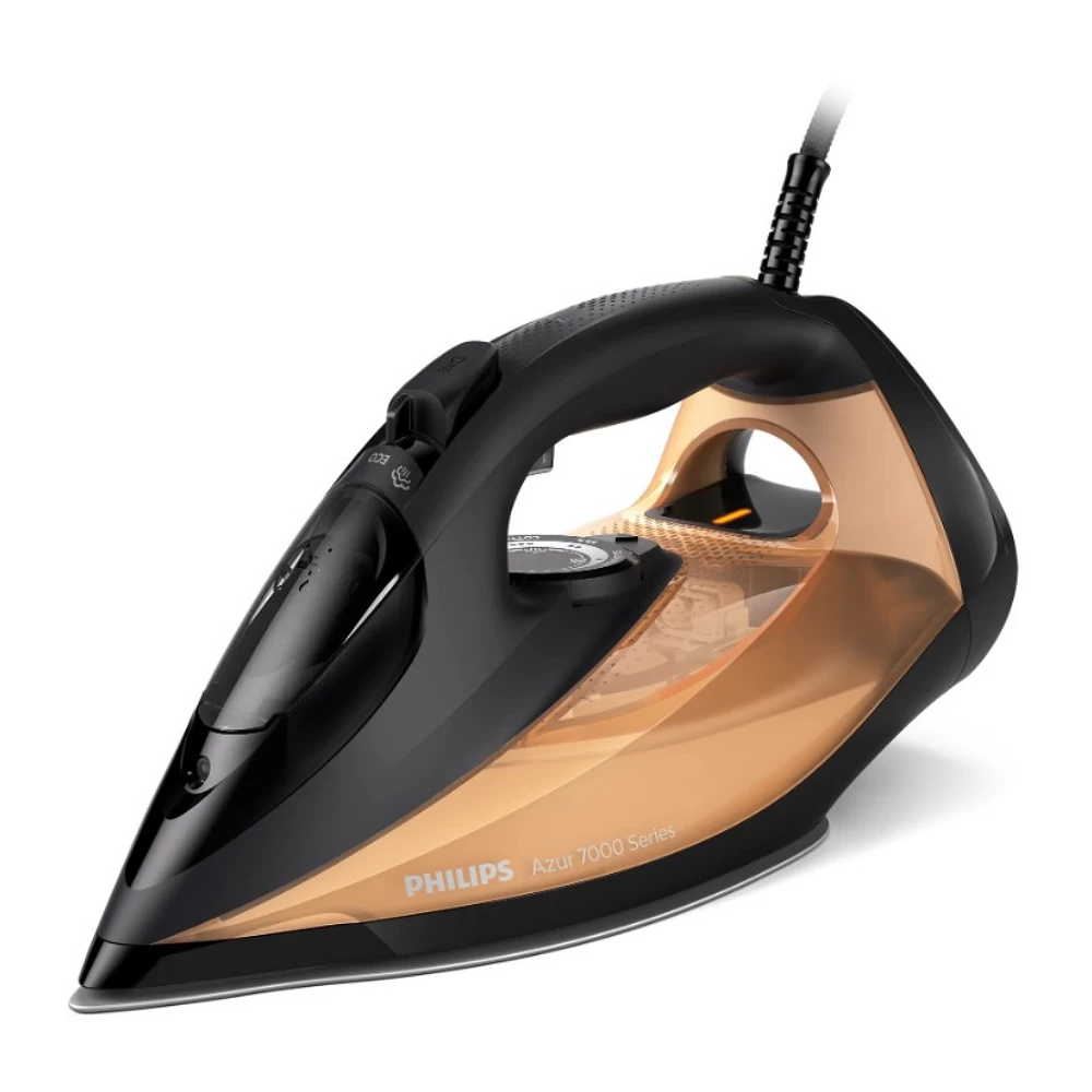 Утюг Philips DST704080, 2800Вт, Алюминий photo 1