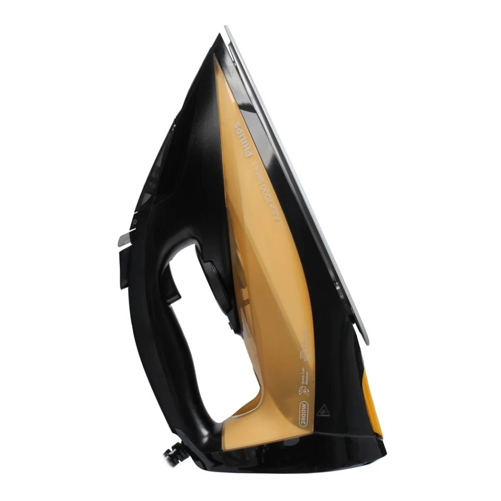 Утюг Philips DST704080, 2800Вт, Алюминий photo 3