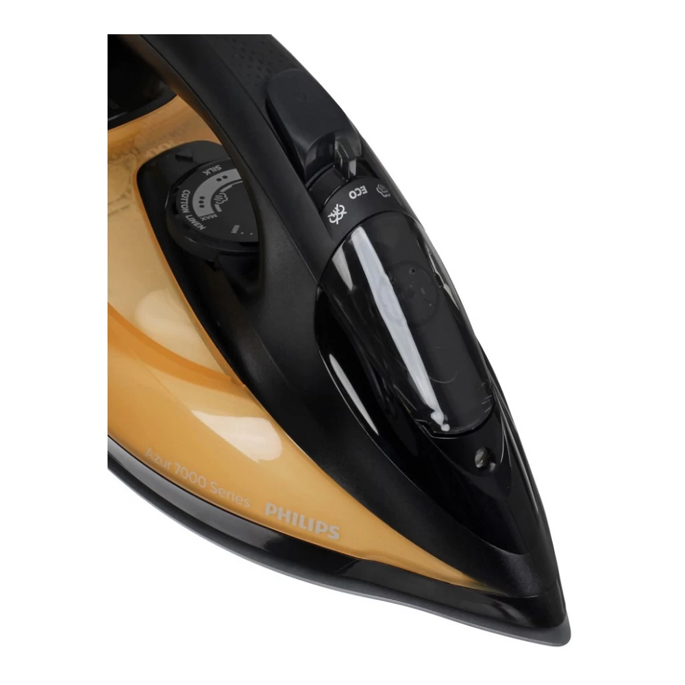 Утюг Philips DST704080, 2800Вт, Алюминий photo 4