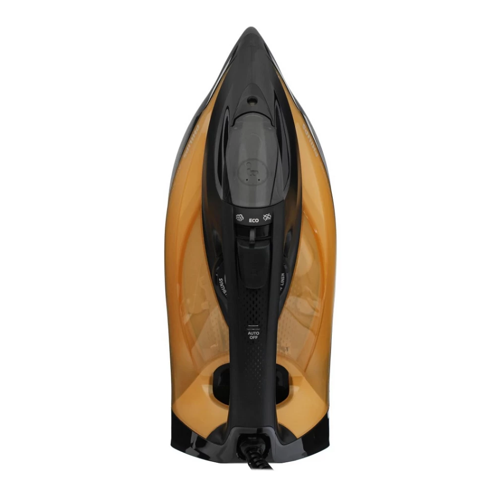 Утюг Philips DST704080, 2800Вт, Алюминий photo 5