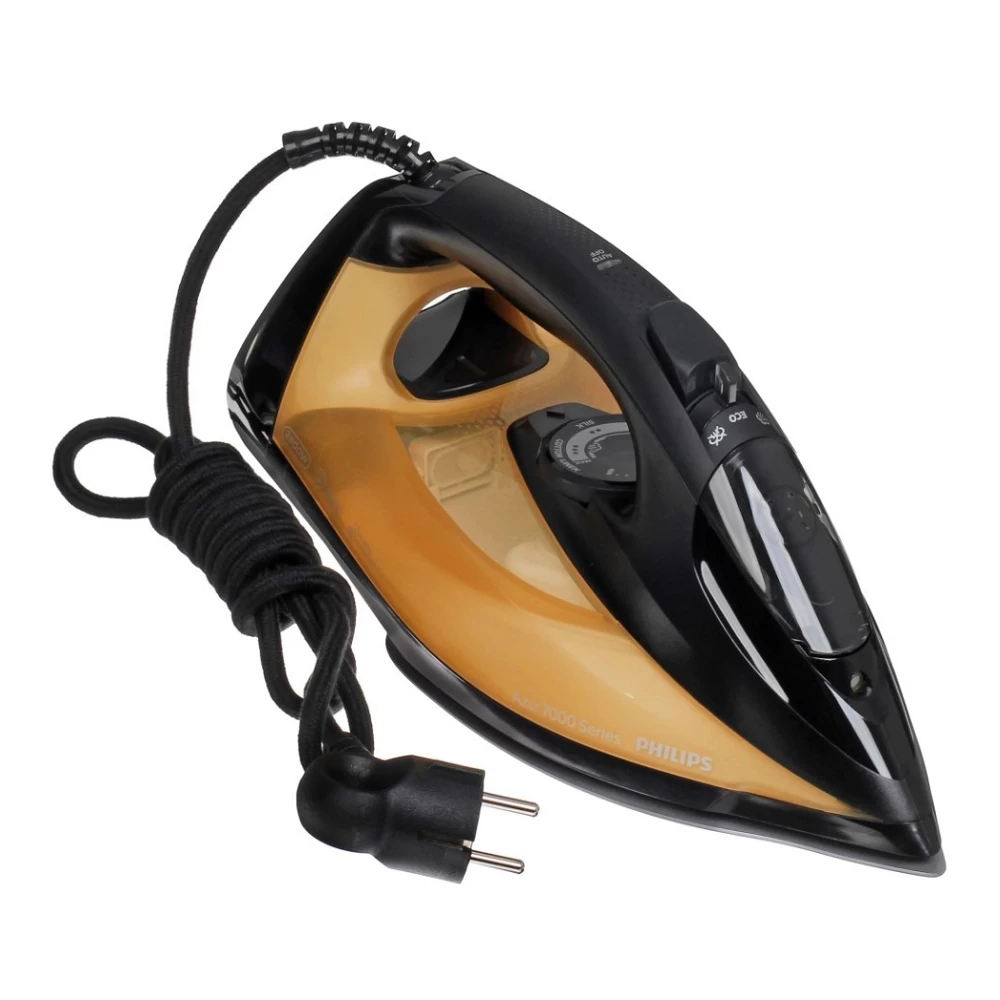 Утюг Philips DST704080, 2800Вт, Алюминий photo 6