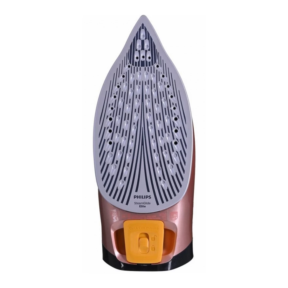 Утюг Philips DST751080, 3200Вт, Металлокерамика photo 2