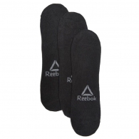 Носки Reebok ACT FON INVISIBLE SOCK 3P thumbnav