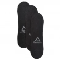 Sosete Reebok ACT FON INVISIBLE SOCK 3P 