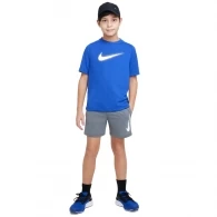 Tricou Nike B NK DF MULTI+ SS TOP HBR thumbnav 2