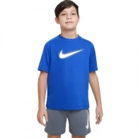Tricou Nike B NK DF MULTI+ SS TOP HBR thumbnav 3