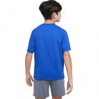 Tricou Nike B NK DF MULTI+ SS TOP HBR thumbnav 4