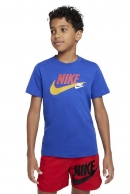 Tricou Nike B NSW SI SS TEE thumbnav 2