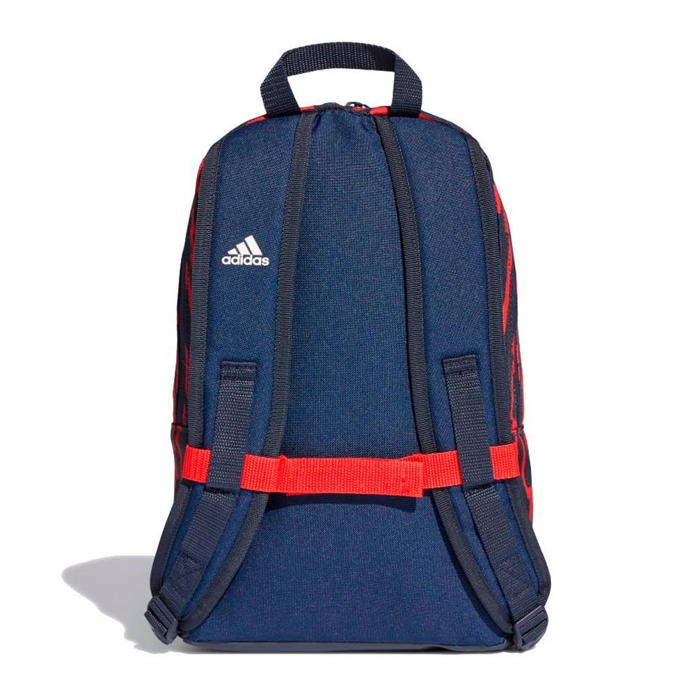 Рюкзак  Adidas LB BP G/FN0980/Красный photo 2