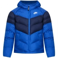Scurta Nike K NSW SYN FL HD JCKT 