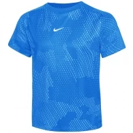 Tricou Nike B DF MULTI SS TOP AOP 