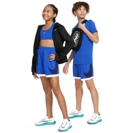 Шорты Nike B DF MULTI + SWOOSH SHORT thumbnav 2
