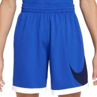 Шорты Nike B DF MULTI + SWOOSH SHORT thumbnav 3