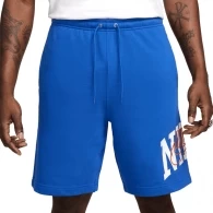 Шорты Nike M CLUB FT SHORT ARCH GX thumbnav 3