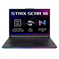 Laptop Asus G834JZR-R6080, Core i9, 64 GB GB, Negru thumbnav 2