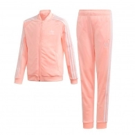 Costum sportiv Adidas SST TRACKTOP 