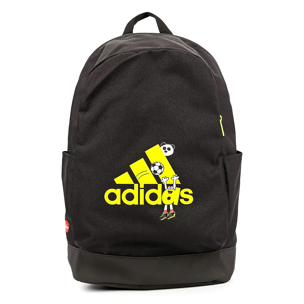 Рюкзак Adidas Y CLEO BP/GJ0980/Черный photo 1 Рюкзак Adidas Y CLEO BP/GJ0980/Черный photo 1