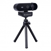 Веб камера Defender Glens 2580 Black thumbnav 3