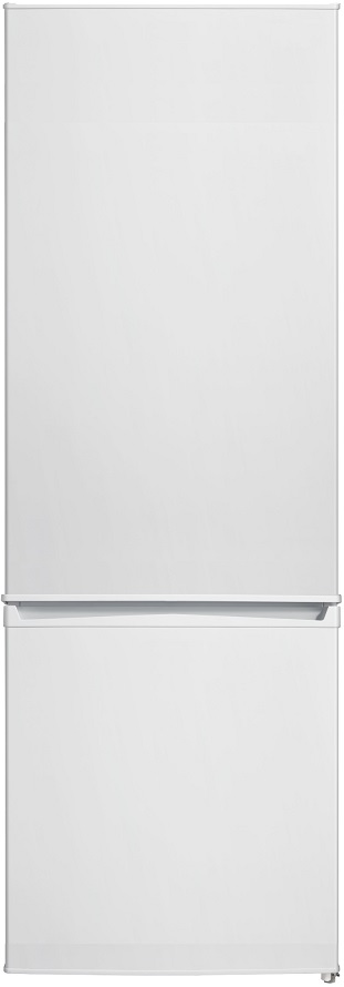 Холодильник двухдверный Eurolux GN180 / 260 л / 180 см / A+ / Белый photo 1 Холодильник двухдверный Eurolux GN180 / 260 л / 180 см / A+ / Белый photo 1