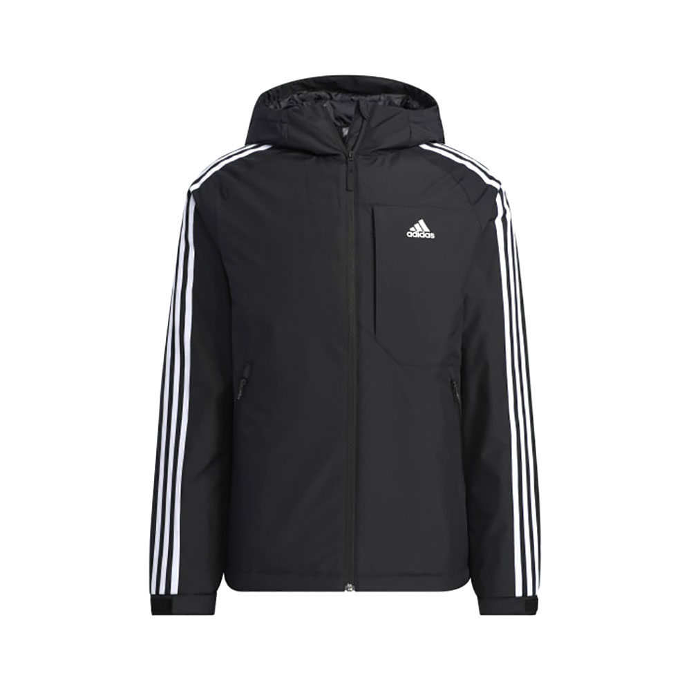 Куртка Adidas 3ST DOWN JKT photo Куртка Adidas 3ST DOWN JKT photo