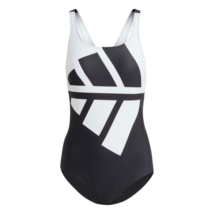 Costum p/u inot Adidas 3 BARS PR SUITC / Femei / 34L photo 1 Costum p/u inot Adidas 3 BARS PR SUITC / Femei / 34L photo 1