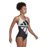 Costum p/u inot Adidas 3 BARS PR SUITC thumbnav 6
