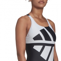 Costum p/u inot Adidas 3 BARS PR SUITC thumbnav 7