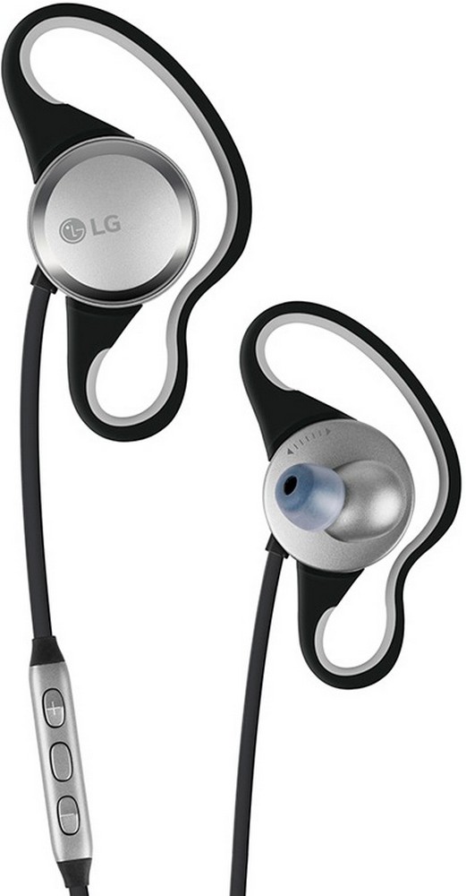 Наушники LG / Спорт photo 1 Наушники LG / Спорт photo 1