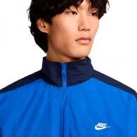 Толстовка Nike M NK CLUB WVN TRK JKT OS thumbnav 5