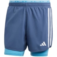 Шорты Adidas OTR E 3S 2in1 S 