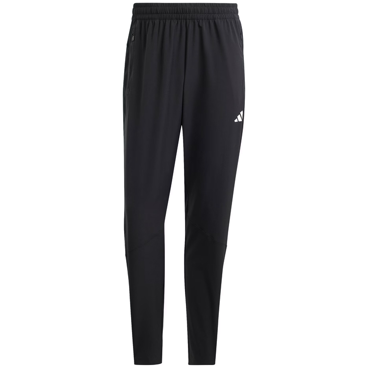 Брюки Adidas WO WVN PANT XS Черный Мужской photo 1 Брюки Adidas WO WVN PANT XS Черный Мужской photo 1