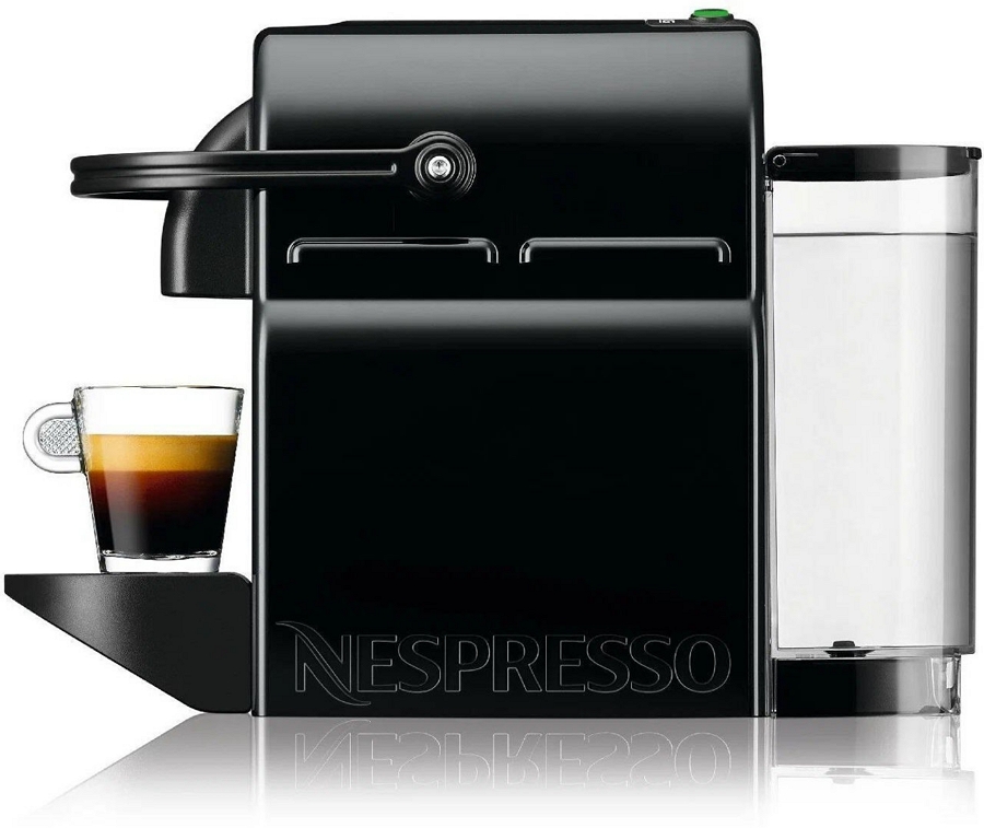 Кофемашина Капсульная Delonghi Inisia EN80 / 19 бар / Капсульная photo 3